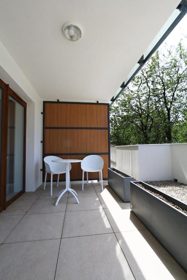 Prima By Baltic Home Miedzyzdroje Exterior foto