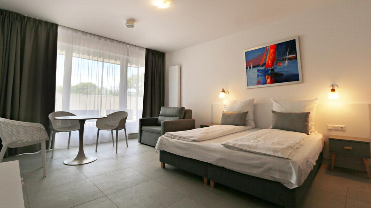 Prima By Baltic Home Miedzyzdroje Exterior foto