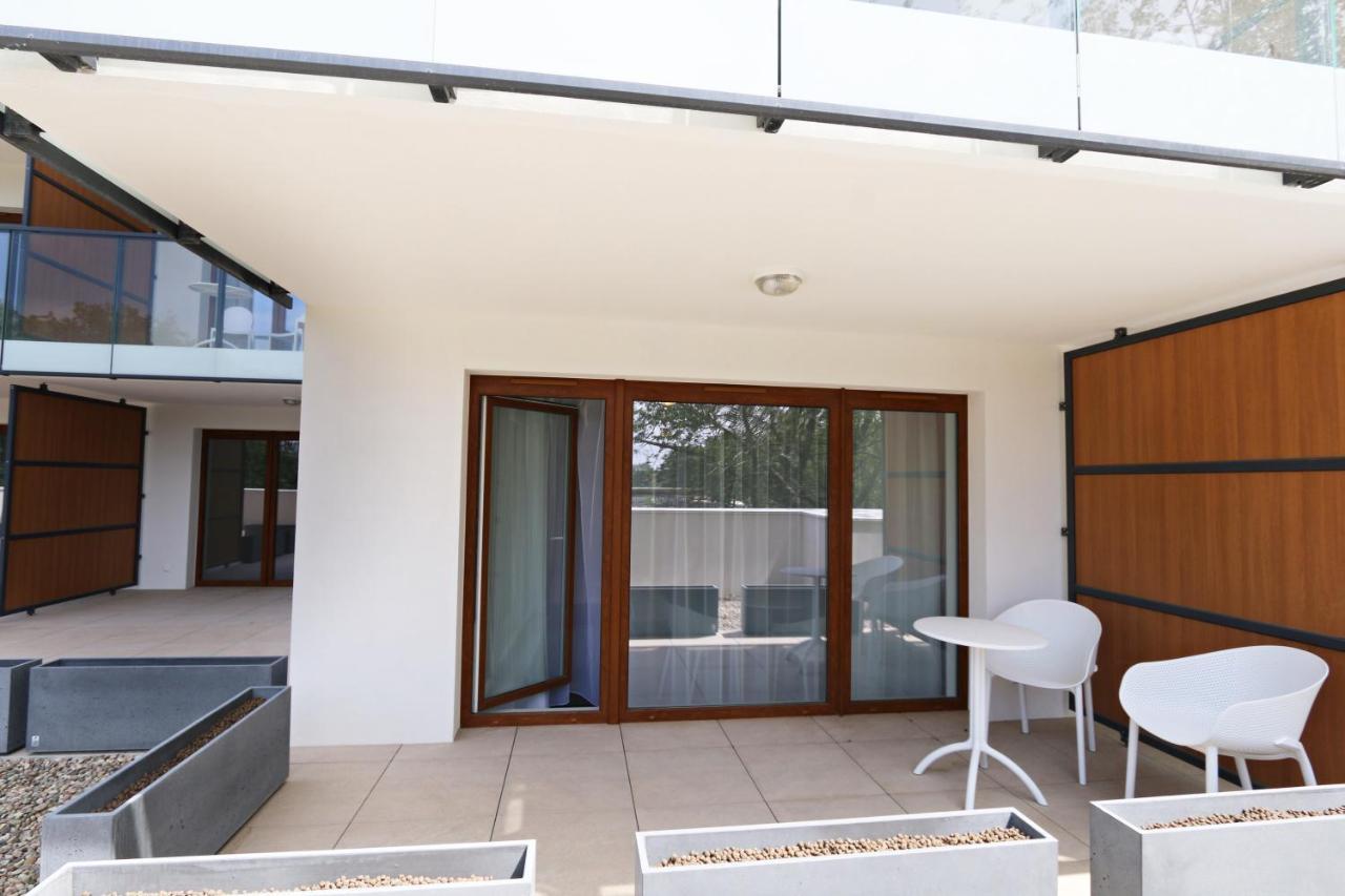 Prima By Baltic Home Miedzyzdroje Exterior foto