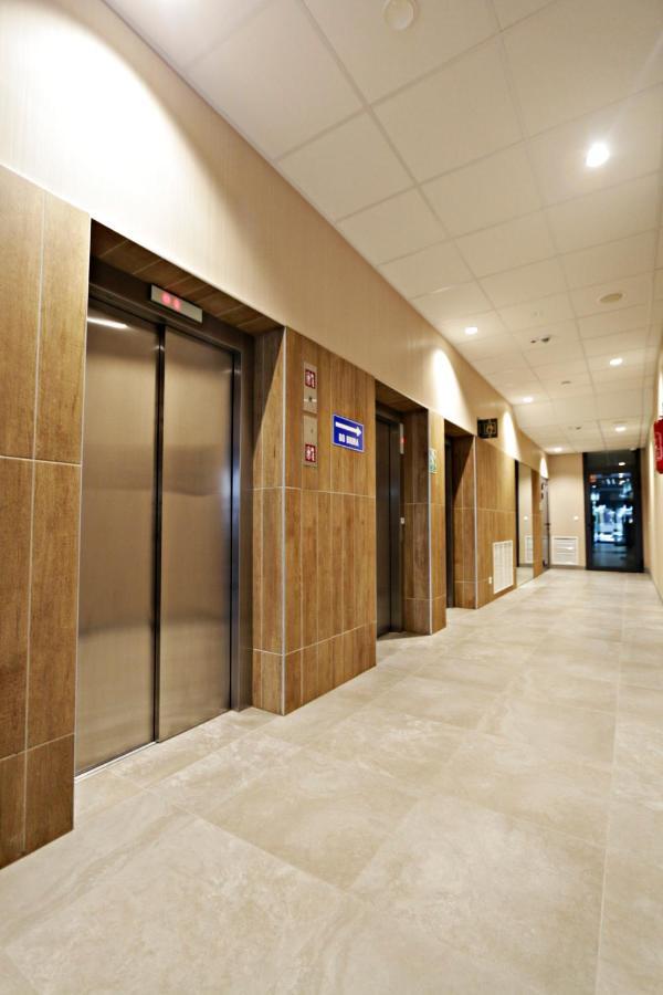 Prima By Baltic Home Miedzyzdroje Exterior foto