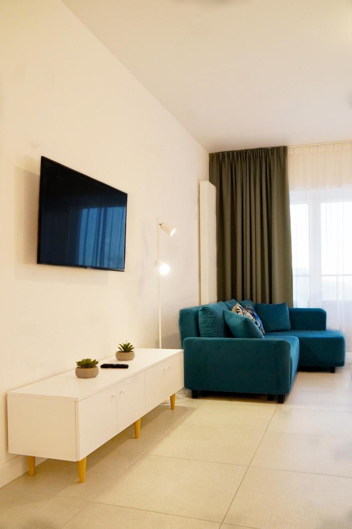 Prima By Baltic Home Miedzyzdroje Exterior foto