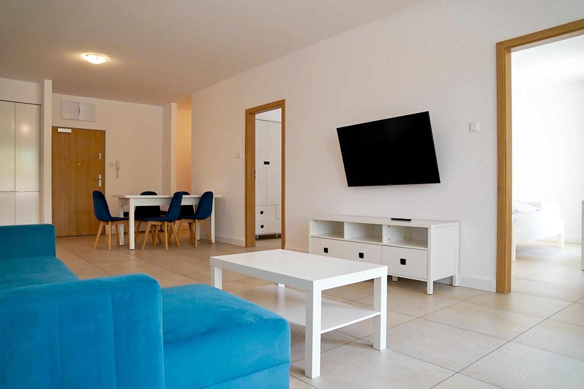 Prima By Baltic Home Miedzyzdroje Exterior foto